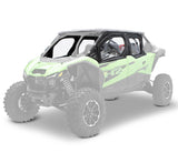 Kawasaki H2 Soft Upper Door Set