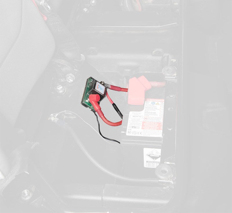Teryx 4/5 H2 Dual Battery Kit 99994-2134 – Boost Electrical