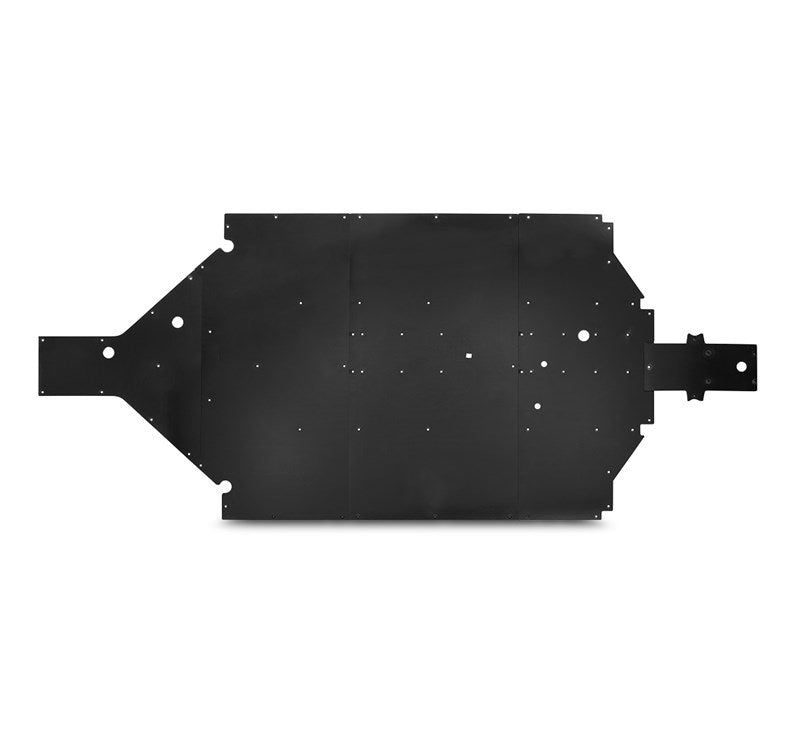 Ridge Crew Skid Plate Set