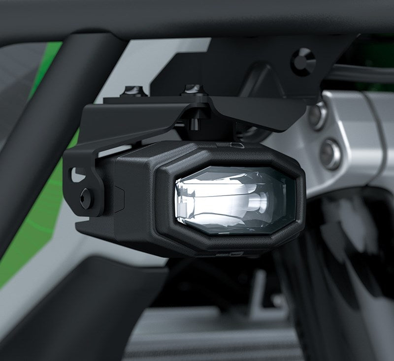 Kawasaki KLE500 Fog Lamp