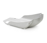 Kawasaki KLE500  Large Skid Plate