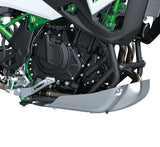 Kawasaki KLE500  Large Skid Plate