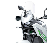 Kawasaki KLE500 Large Windshield