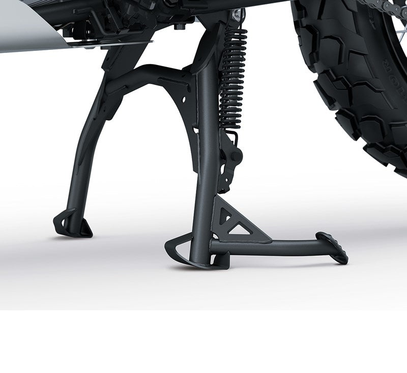 Kawasaki KLE500 Center Stand