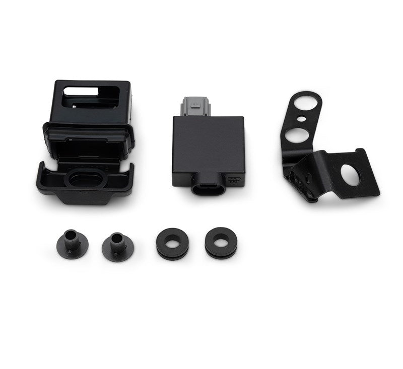 Kawasaki KLE500 USB Socket Kit Type-C