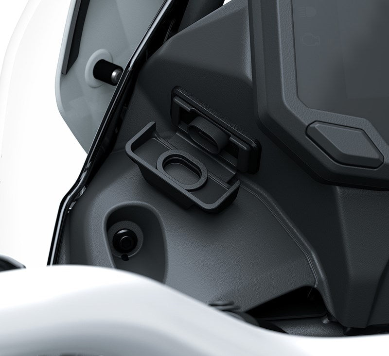 Kawasaki KLE500 USB Socket Kit Type-C