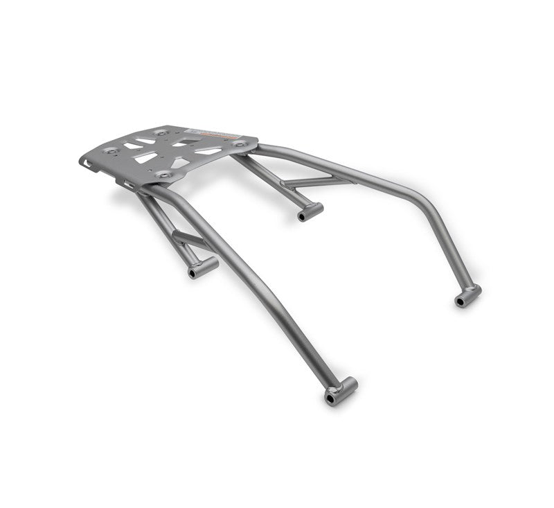 Kawasaki KLE Rear Carrier