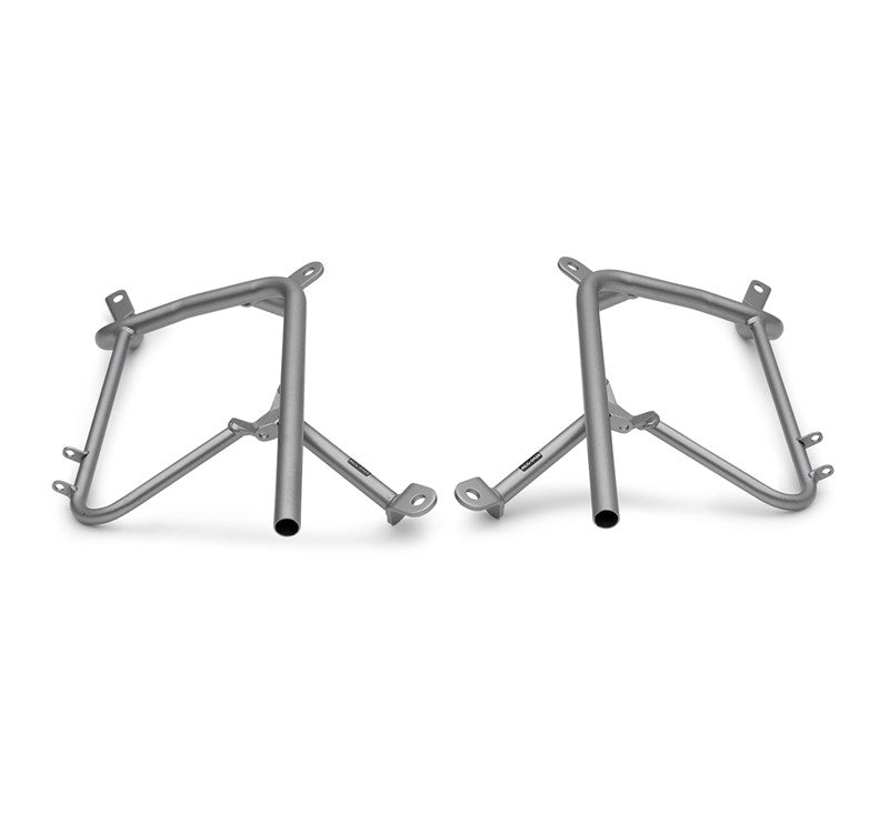 Kawasaki KLE 21 Liter Side Cases, Fitting Kit