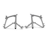 Kawasaki KLE 21 Liter Side Cases, Fitting Kit
