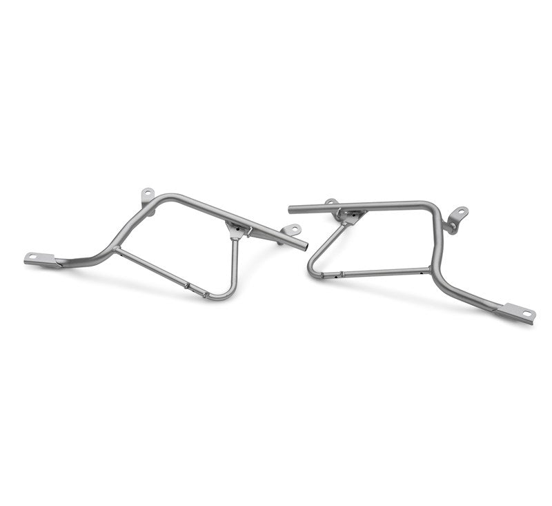 Kawasaki KLE 21 Liter Side Cases, Fitting Kit
