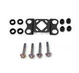 Kawasaki KLE500 GPS Navigation Bracket