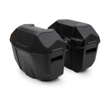 Kawasaki KLE 21 Liter Side Case Set