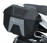 Kawasaki KLE 21 Liter Side Case Set