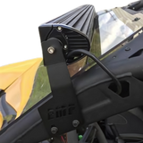 Can-AM Maverick X3 40" LED Light Bar Bracket Set