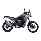 Yoshimura V2 Fender Eliminator Kit for Yamaha Tenere 700 2021-2025