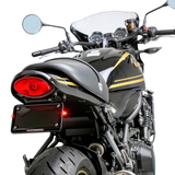 Yoshimura V2 Fender Eliminator Kit for Kawasaki Z900RS and Cafe 2018-2026