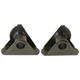 Can-Am Defender HD11 Rear Winch Bumper – with LED Lights & Tow Hooks