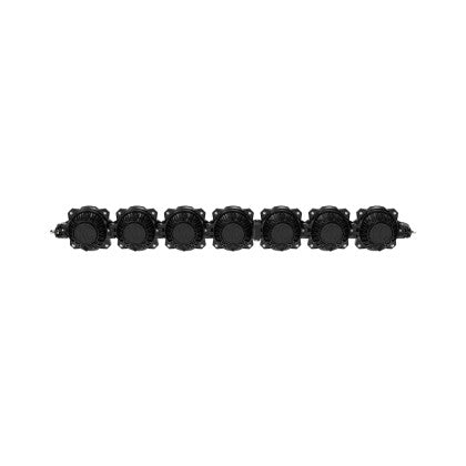 KC HiLiTES 45" Gravity Titan LED Light Bar: 2024–2025 Can-Am Maverick R