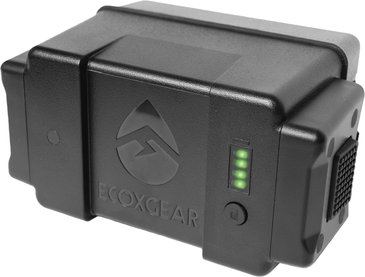 Replacement Seb26 Battery