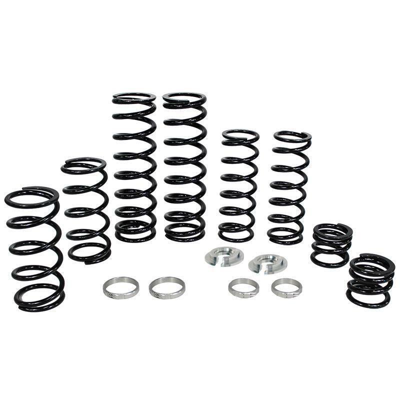 Dual Rate Spring Kit Pol