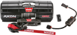 Warn Axon 45rc W/ Plow Mode