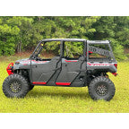 SEIZMIK Bed Rack Kit - Full Height Can Am/Defender | Polaris/Ranger