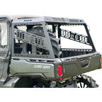 SEIZMIK Bed Rack Kit - Full Height Can Am/Defender | Polaris/Ranger