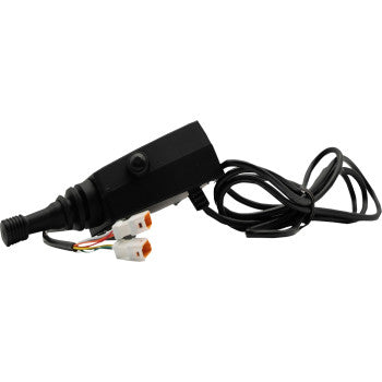 Steering Column Turn Signal Stalk Lever - Defender