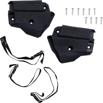 Seizmik ICOS 2 PISTOL & MAGAZINE HOLSTER ADD-ON KIT (1 PAIR)