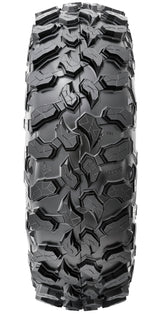MAXXIS Tire - Carnivore - Front/Rear - 33x10R15 - 8 Ply TM00306300