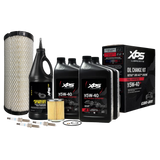 Oil Change & Maintenance Kit for Can-Am Maverick X3