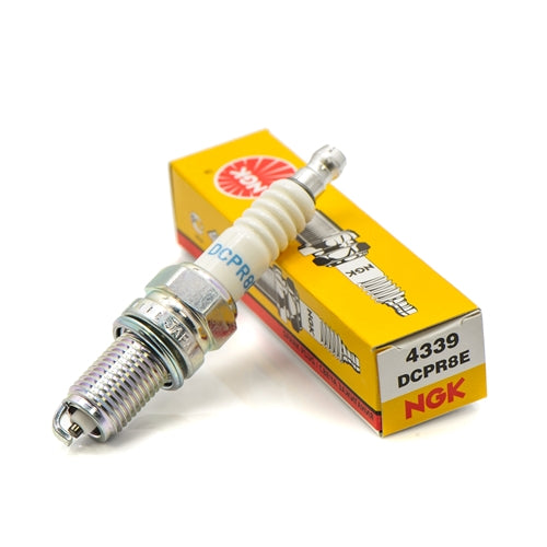 DCPR8E Spark Plug — Standard