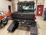 Can-Am Defender Rear Bumper – LED Lights, Made in USA