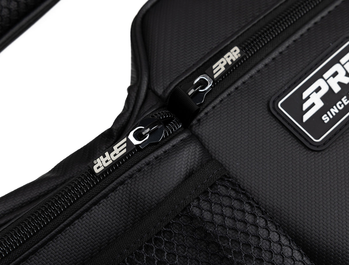 Rear Door Bags for 2025+ Polaris RZR PRO XP, PRO S, PRO R (Pair)