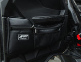 Rear Door Bags for 2025+ Polaris RZR PRO XP, PRO S, PRO R (Pair)
