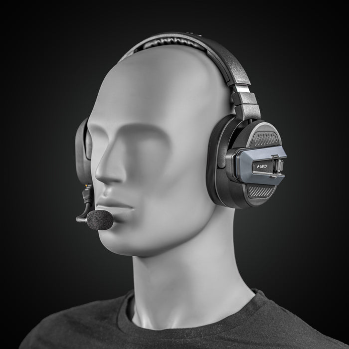 PACKTALK EDGEPHONES ORV DUO PACK – Wireless Off-Road Headset with