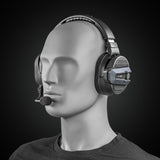 Cardo Packtalk Edgephones Headset - Duo Pack
