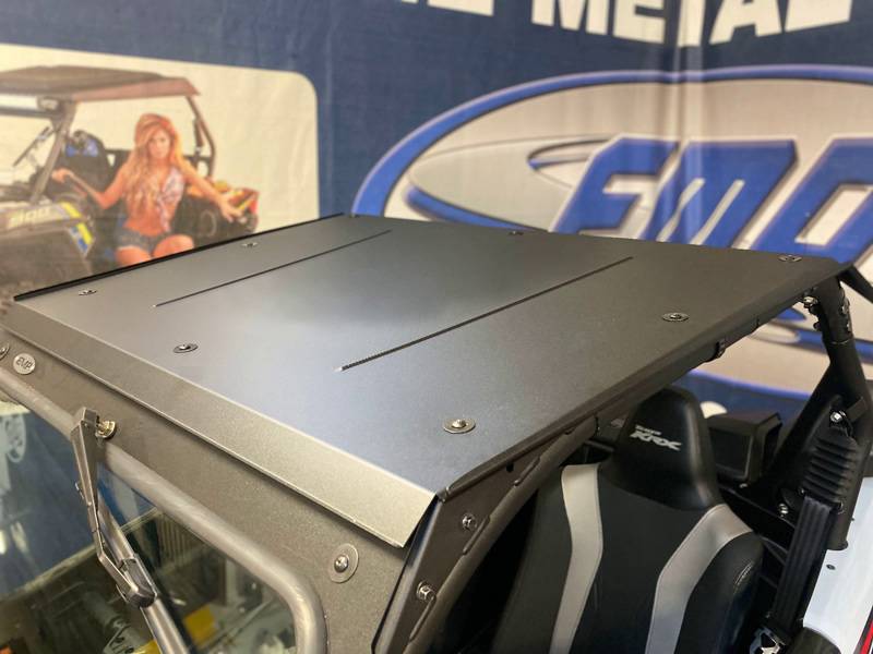 EMP Aluminum Roof for Kawasaki Teryx KRX 1000