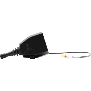 Steering Column Turn Signal Stalk Lever - Defender