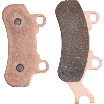 Sintered Brake Pad Kit - Front Left/Rear Left