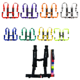 RZR 1000 Bump Seat (XP, Turbo, Turbo S, Dynamix, Trail, High Lifter) 2014-2023