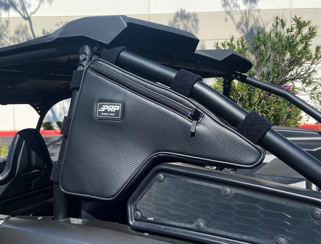 PRP Truss Bags for Kawasaki Teryx KRX 1000 or KRX 4