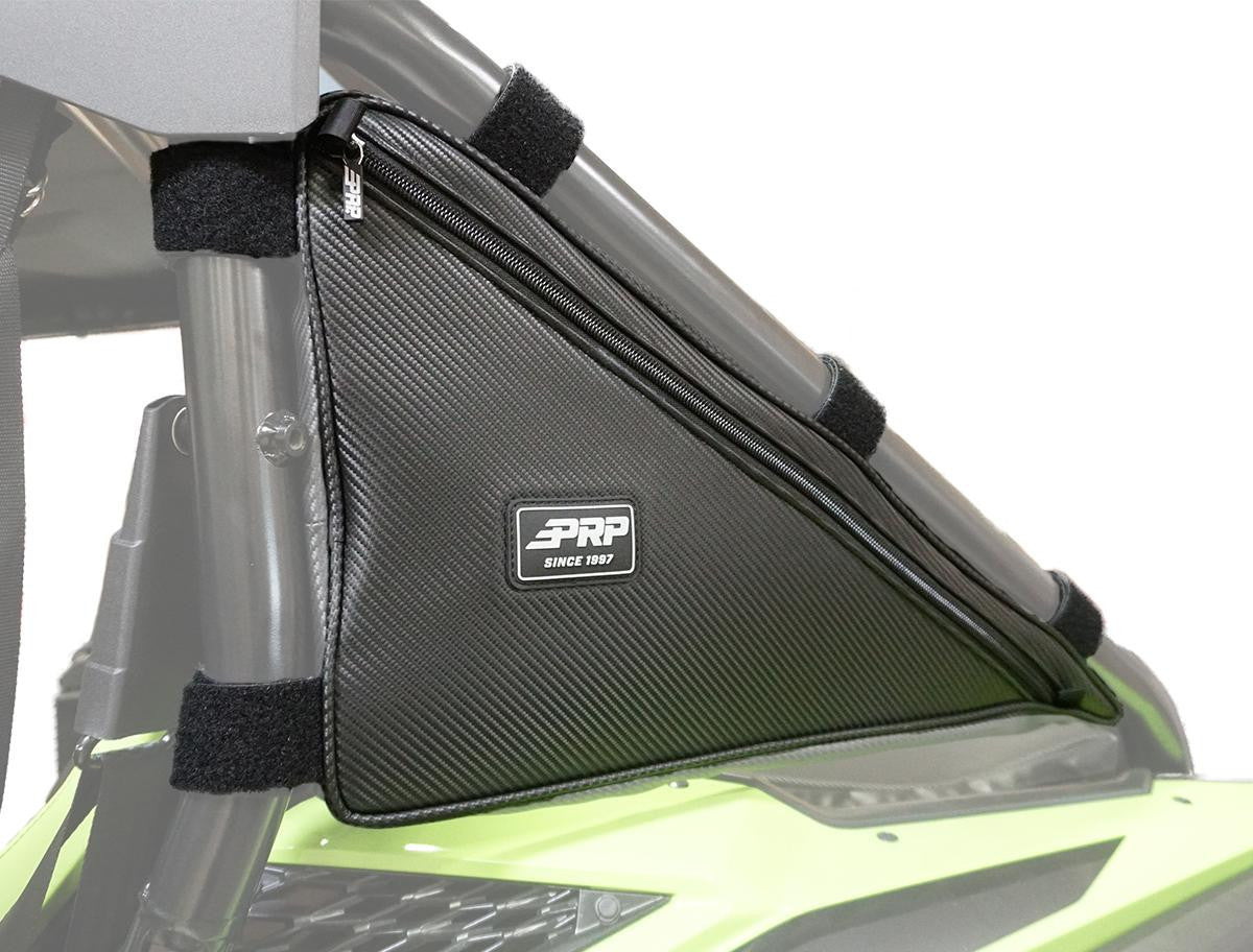PRP Honda Talon Truss Bag