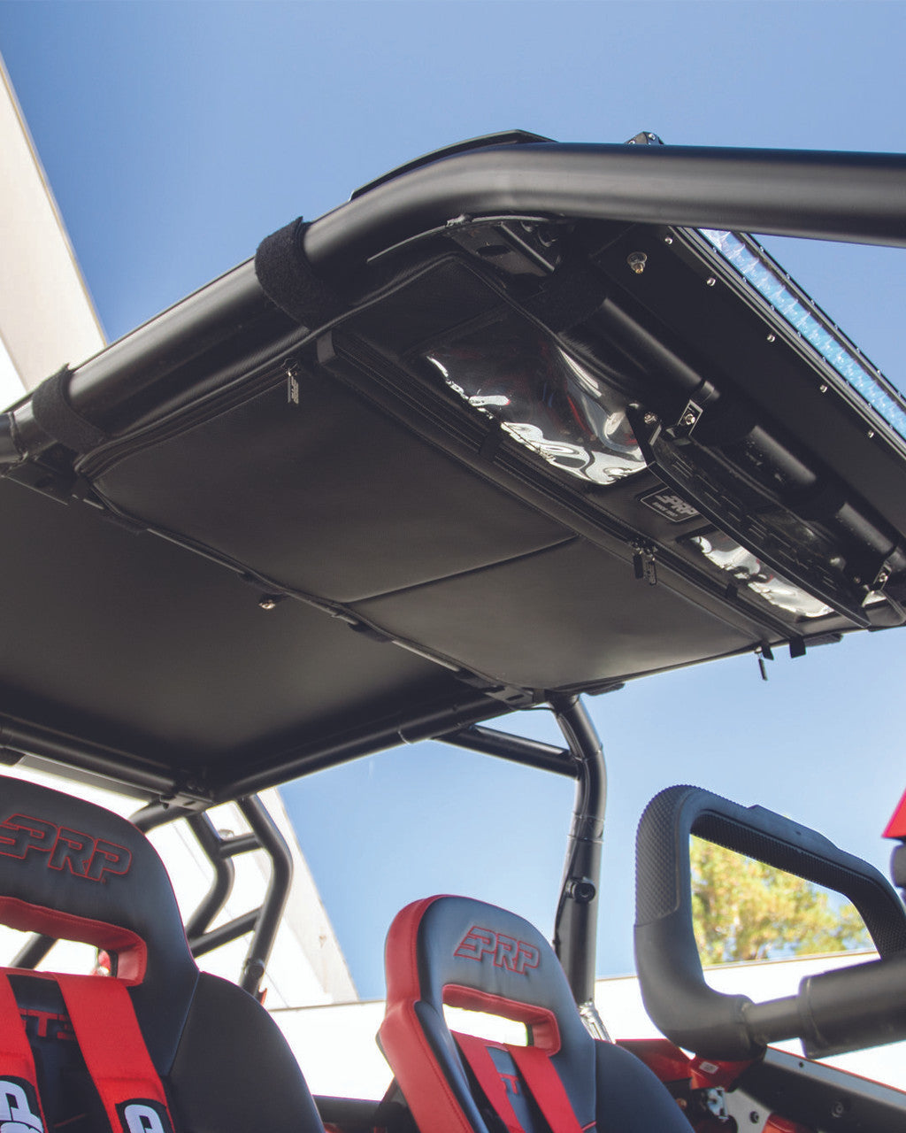 Overhead Bag for Polaris RZR PRO XP & PRO XP4
