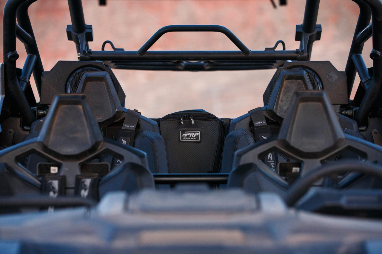 Center Bag for Polaris PRO XP/R, Turbo R
