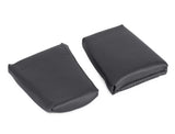 PRP Yamaha YXZ Door Latch Pads - Daytona Black