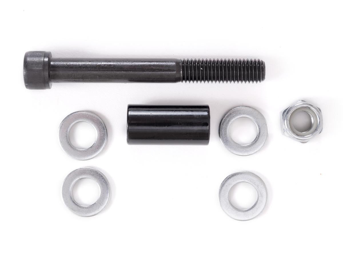 Front Limit Strap Hardware Kit for Kawasaki KRX 1000