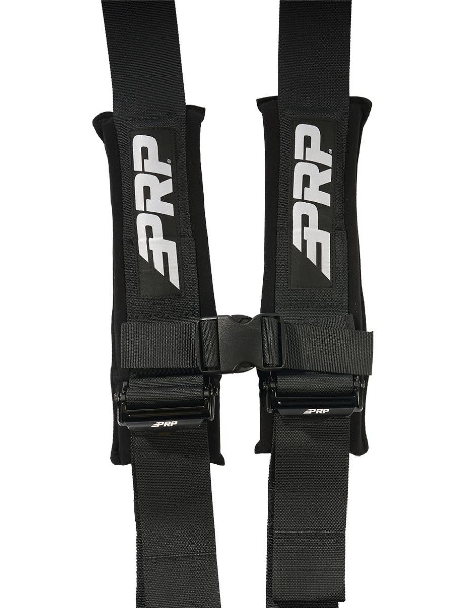 PRP HARNESS 4.3 Choose color