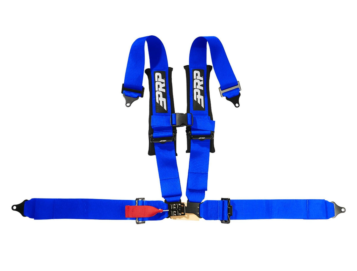 PRP HARNESS 4.3 Choose color