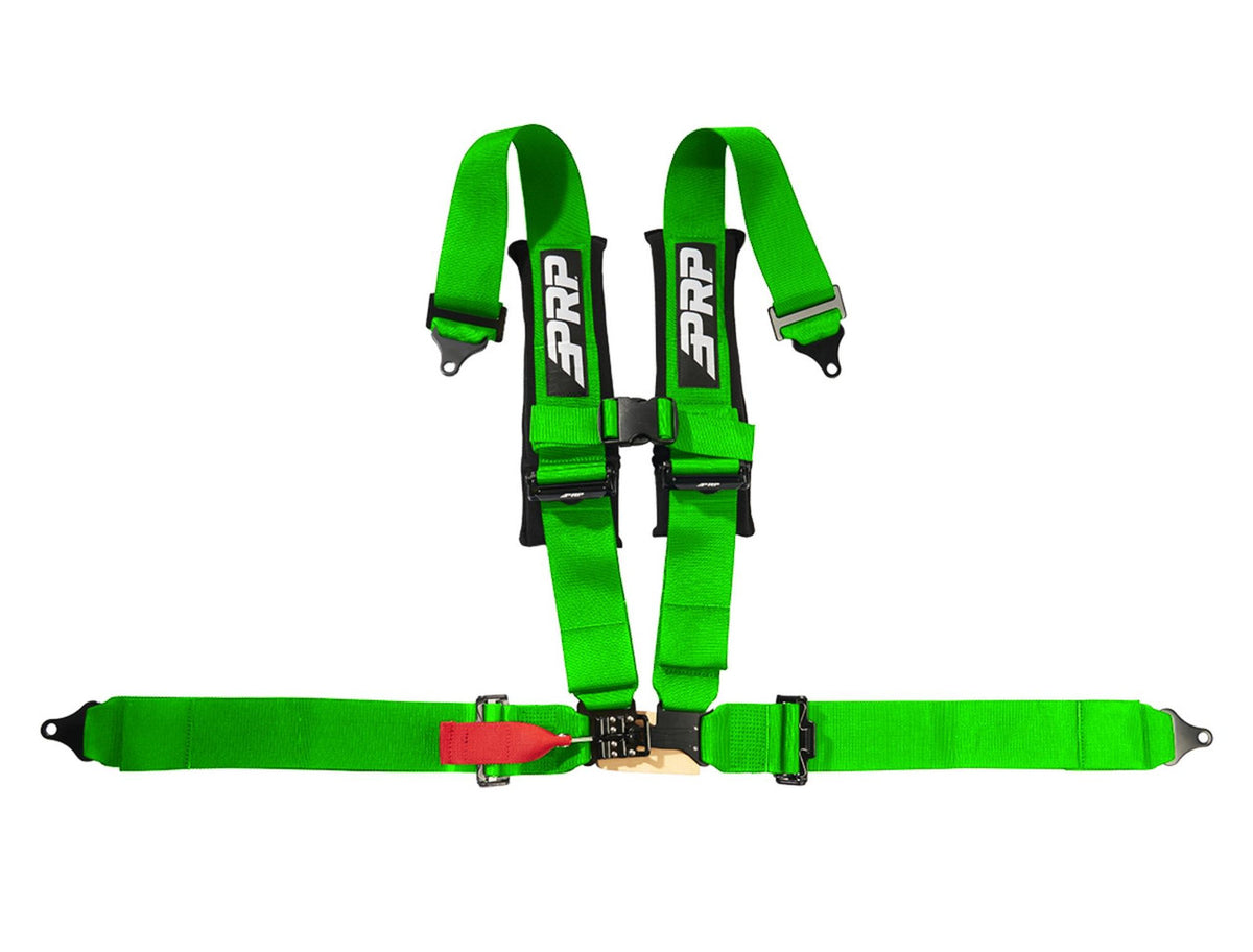 PRP HARNESS 4.3 Choose color